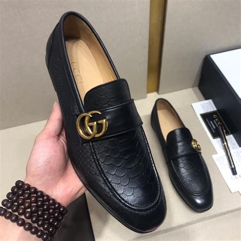 Men's Gucci Loafers, Sneakers & Shoes .